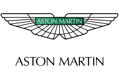 Aston Martin Tires