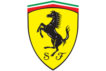 Ferrari Tires