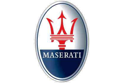 Maserati Tires