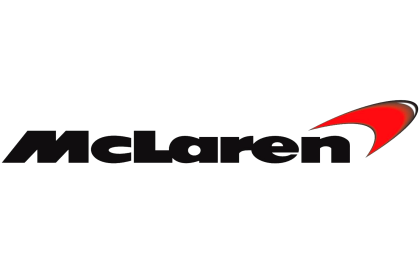 McLaren Tires