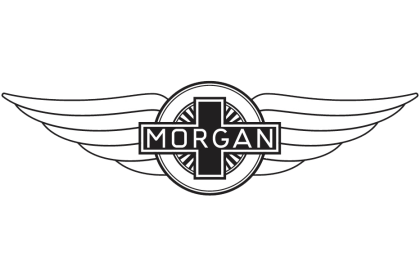 Morgan Tires