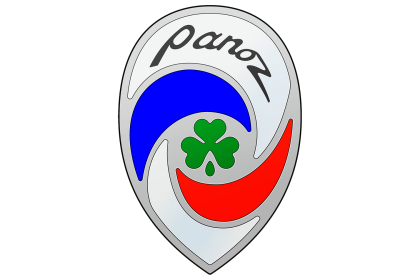 Panoz Tires