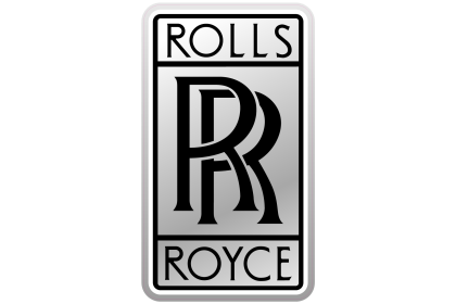 Rolls-Royce Tires