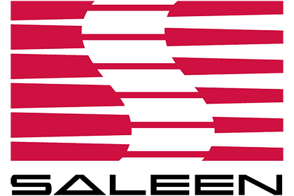 Saleen Tires