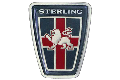 Sterling Tires
